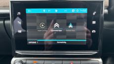 Citroen C3 1.2 PureTech 110 Shine Plus 5dr EAT6 Petrol Hatchback